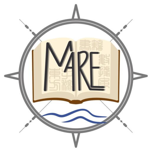 M.A.R.E.: Manuscripts and books from Asia Reaching Europe